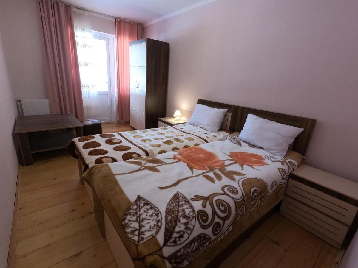 Girgola Bed & Breakfast Mestia Eksteriør bilde