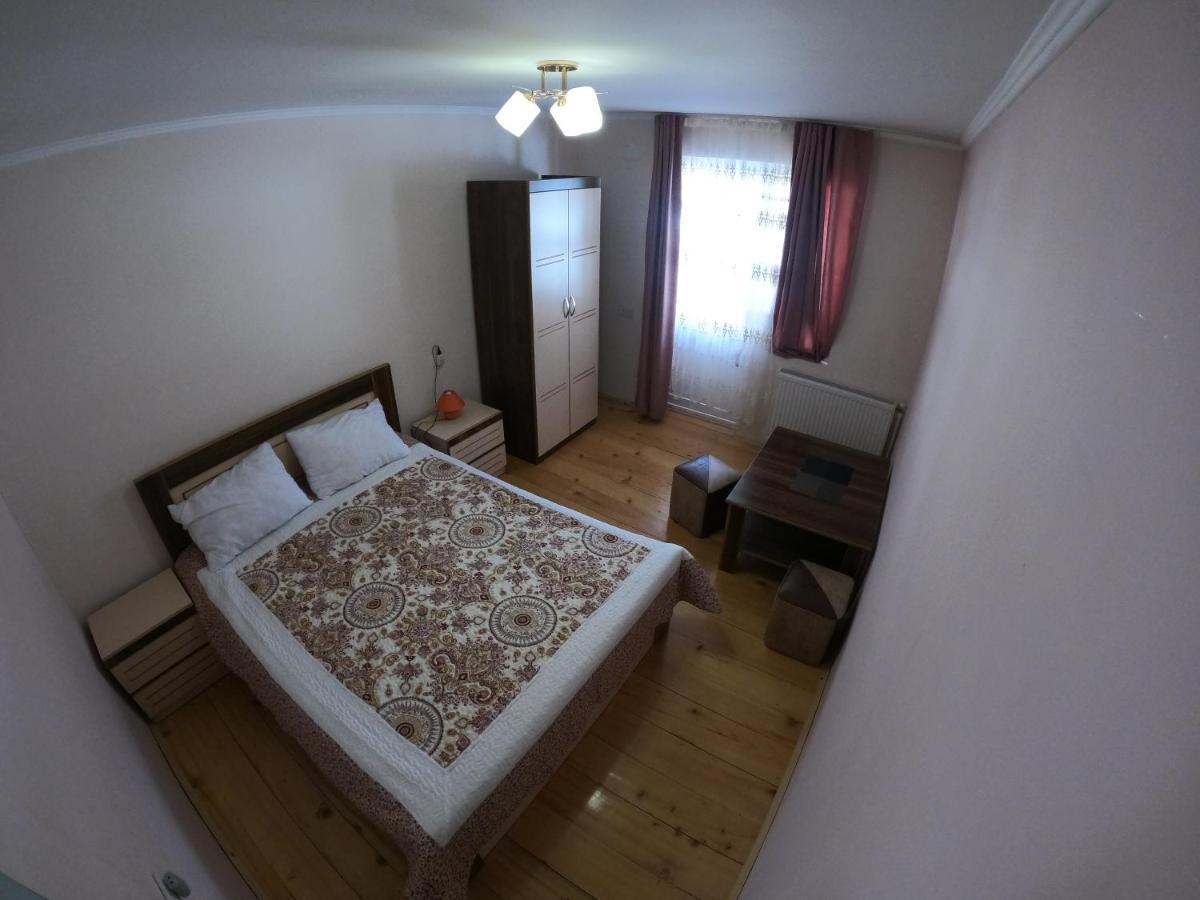 Girgola Bed & Breakfast Mestia Eksteriør bilde