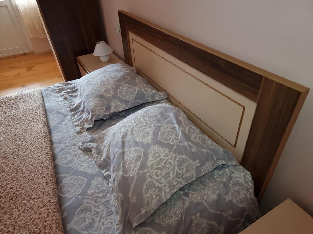 Girgola Bed & Breakfast Mestia Eksteriør bilde