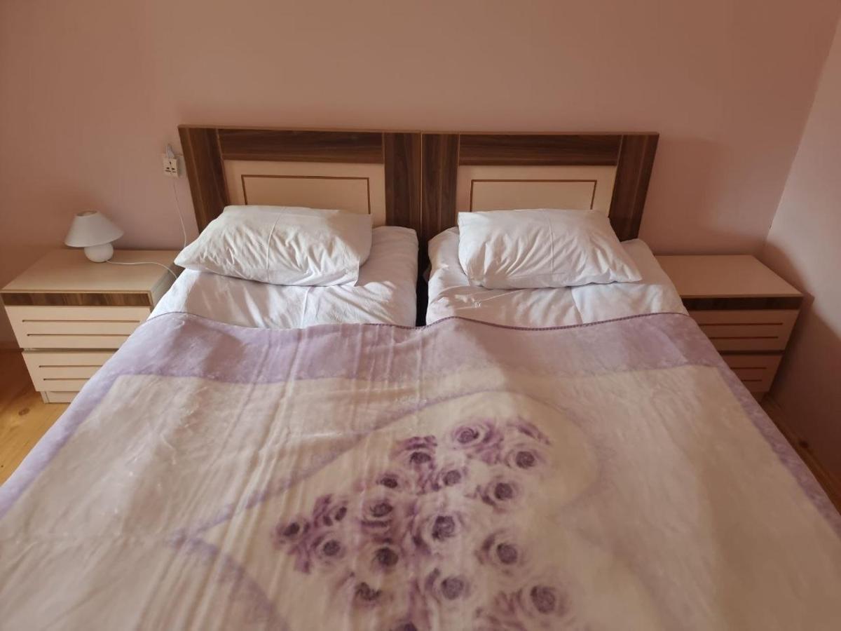 Girgola Bed & Breakfast Mestia Eksteriør bilde