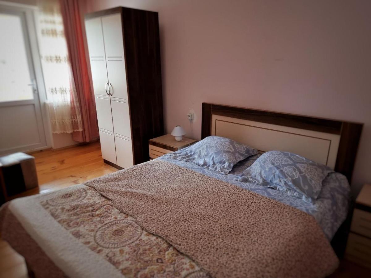 Girgola Bed & Breakfast Mestia Eksteriør bilde