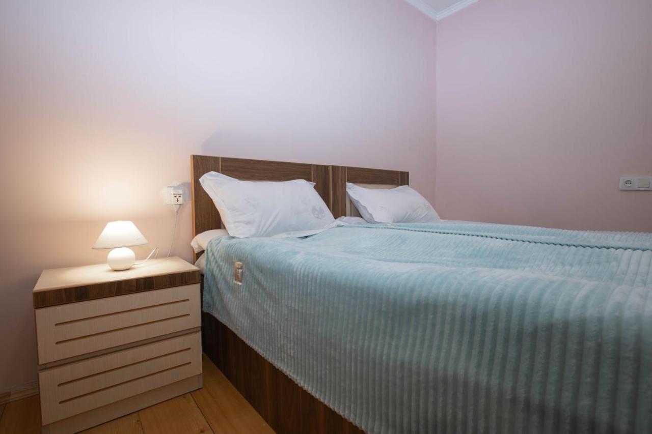 Girgola Bed & Breakfast Mestia Eksteriør bilde